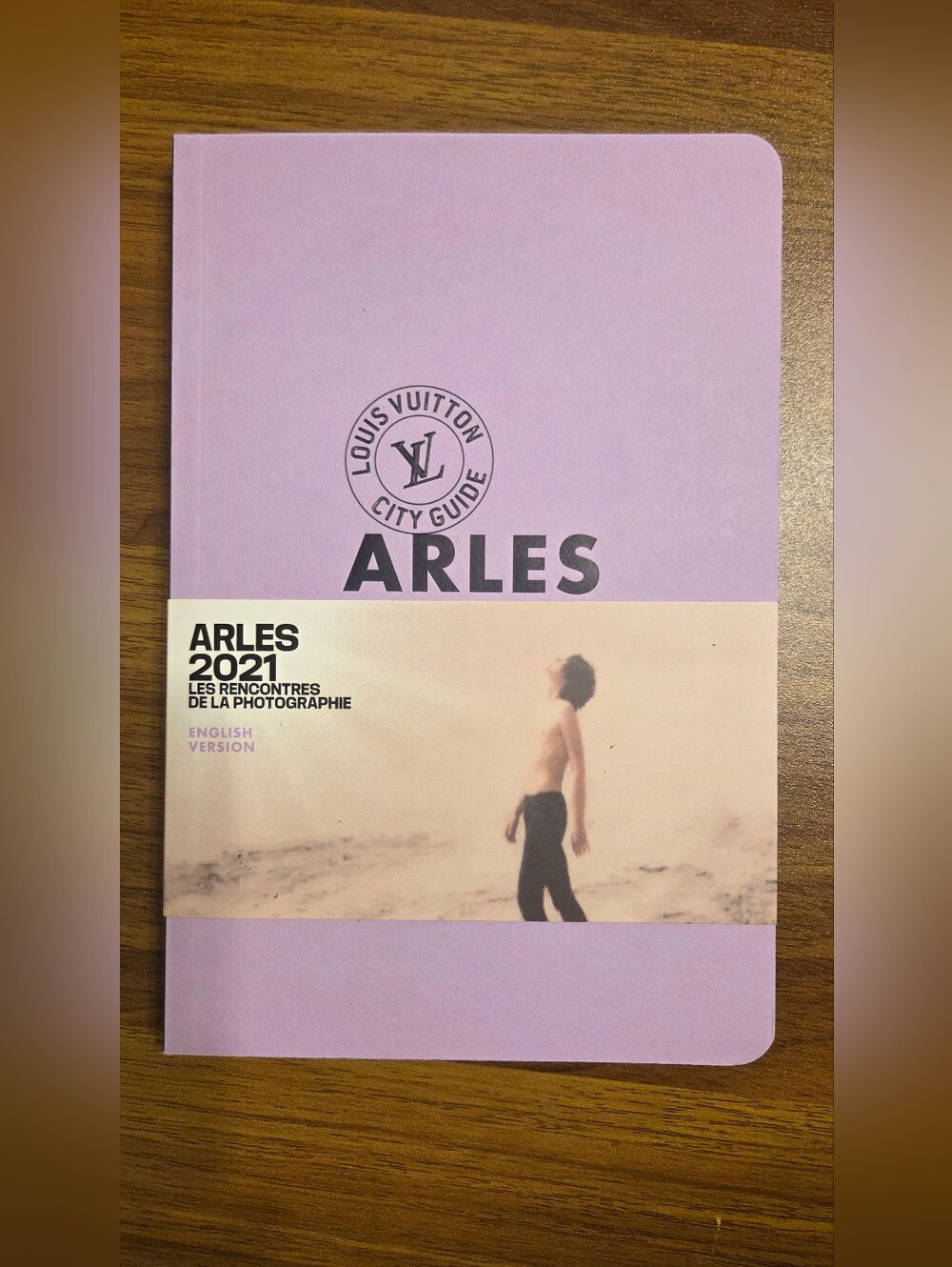 Louis Vuitton City Guide Arles 2021 Les Rencontres de la Photographie Travel Boo